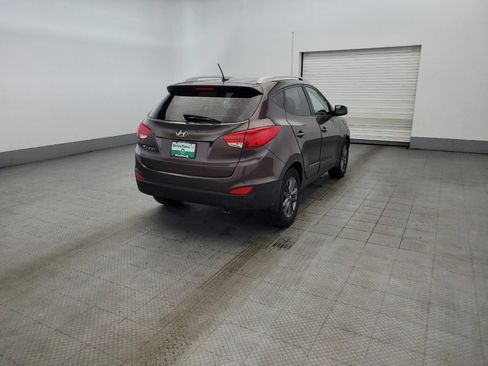 Used 2014 Hyundai Tucson SE FWD image 9