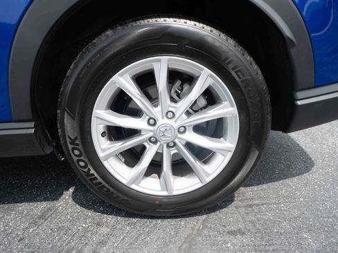 Certified 2024 Honda CR-V EX image 29