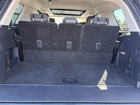 Certified 2025 Ford Expedition Active AWD/4WD image 38
