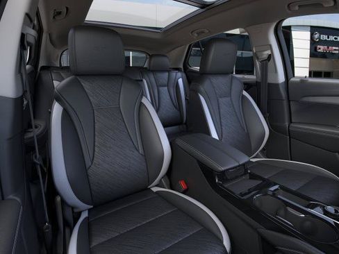 New 2026 Buick Envision Sport Touring AWD/4WD image 16