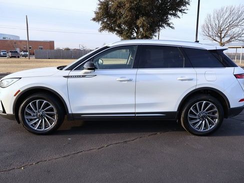 Used 2024 Lincoln Corsair Reserve w/ Equipment Group 201A image 2