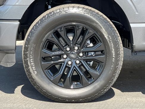 New 2026 Ford F150 Lariat AWD/4WD image 26
