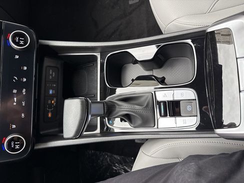 New 2026 Hyundai Santa Cruz SEL FWD image 29