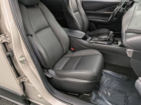 Certified 2023 MAZDA CX-30 AWD 2.5 S w/ Preferred Package image 29