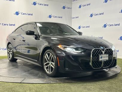 Used 2022 BMW 430i Gran Coupe w/ Convenience Package