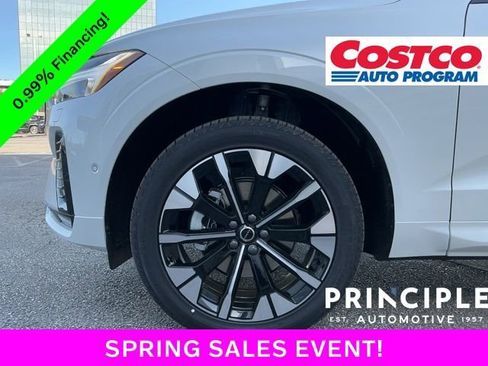 New 2026 Volvo XC60 B5 Plus w/ Protection Package Premier AWD/4WD image 9