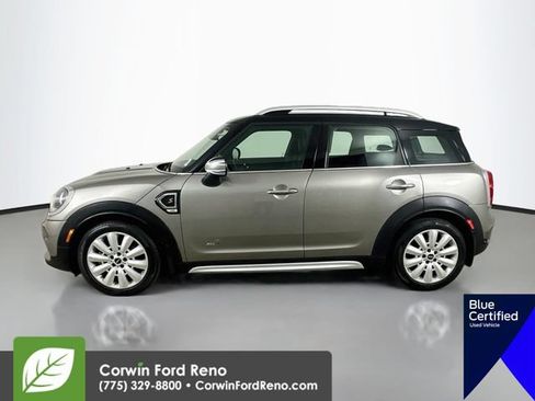 Used 2019 MINI Cooper Countryman S AWD/4WD image 5