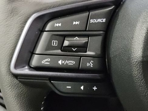 New 2026 Subaru Forester Limited AWD/4WD image 28