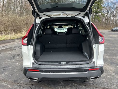 New 2026 Honda CR-V Sport-L image 3