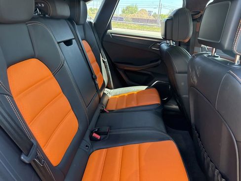 Used 2022 Porsche Macan GTS AWD/4WD image 21
