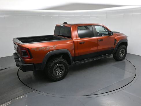 Used 2024 RAM 1500 TRX AWD/4WD image 42