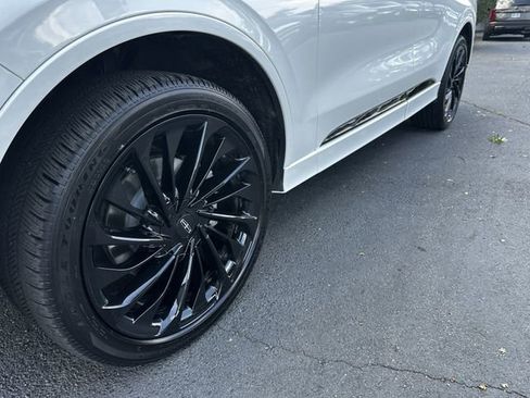 Used 2024 Lincoln Aviator Reserve w/ Jet Package AWD/4WD image 12