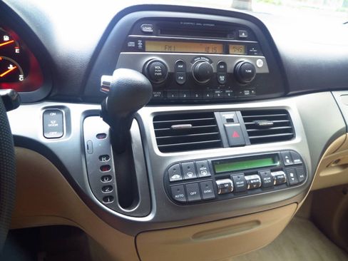 Used 2007 Honda Odyssey EX image 10