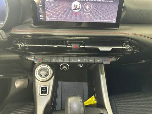 Used 2024 Dodge Hornet R/T w/ R/T Blacktop Package image 23