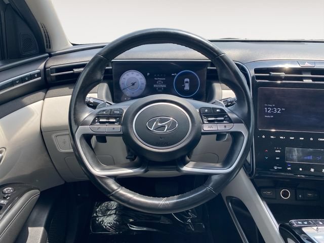 Used 2024 Hyundai Tucson Limited FWD image 12
