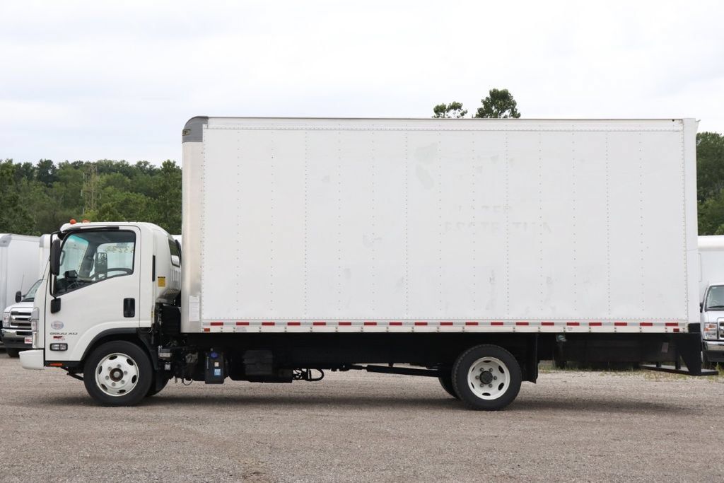 Used 2023 Chevrolet Low Cab Forward 5500XD RWD image 6