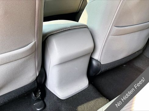 Used 2015 Honda Accord LX image 26