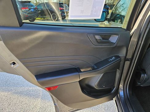 Used 2025 Ford Escape Active image 24