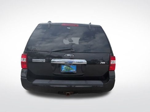 Used 2014 Ford Expedition XLT image 7