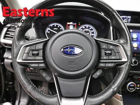 Used 2021 Subaru Forester Limited image 10