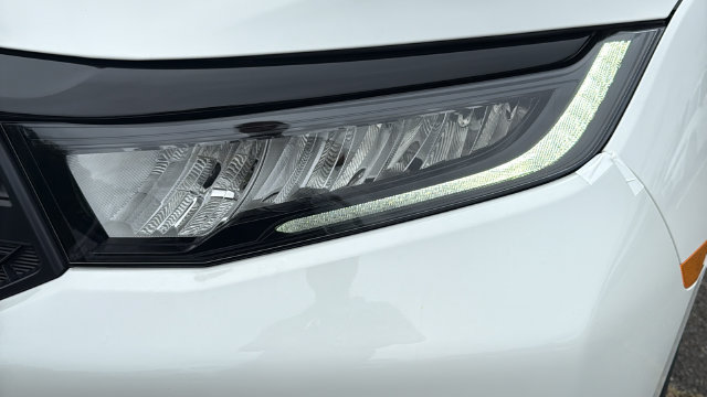 New 2027 Honda Odyssey EX-L image 7