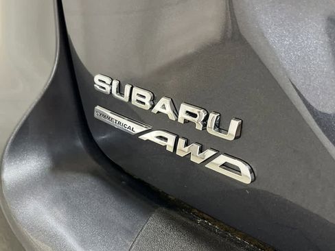 New 2025 Subaru Crosstrek 2.0i Premium image 9