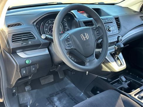 Used 2014 Honda CR-V LX image 15