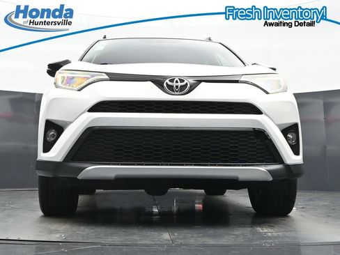 Used 2016 Toyota RAV4 SE FWD image 28