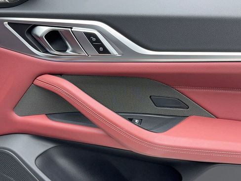 Used 2025 BMW i4 eDrive40 image 51