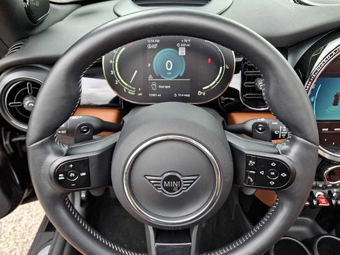 Used 2022 MINI Cooper S FWD image 19