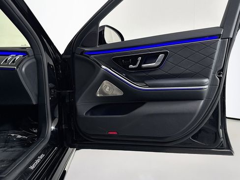 Certified 2023 Mercedes-Benz S 580 4MATIC Sedan image 25