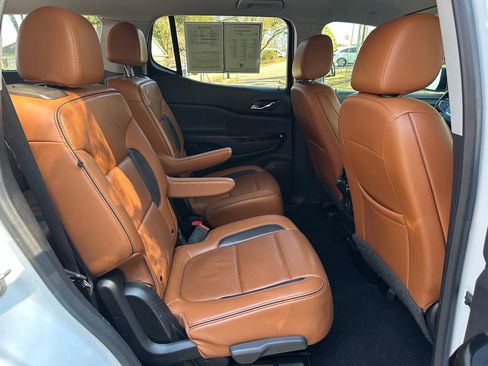 Used 2020 GMC Acadia AT4 w/ Driver Alert Package II image 41