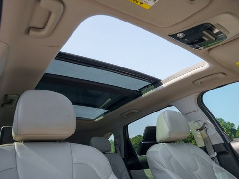 Used 2022 Kia Sorento SX FWD image 26