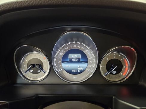 Used 2015 Mercedes-Benz GLK 250 BlueTEC 4MATIC image 32
