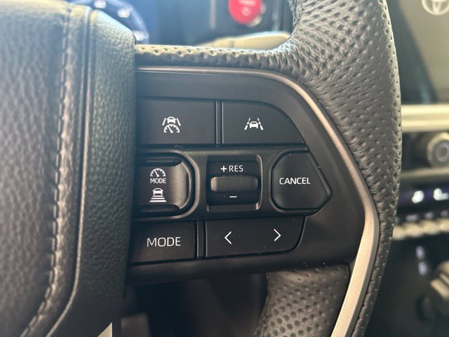 Used 2025 Toyota Tacoma TRD Off-Road AWD/4WD image 14