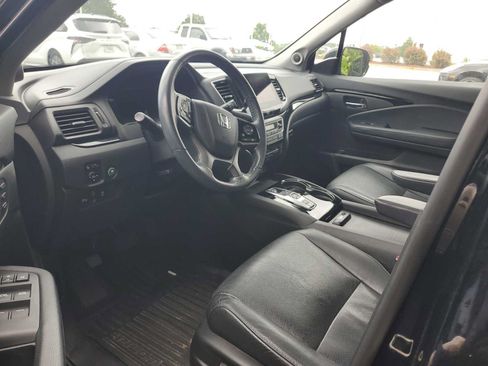 Used 2020 Honda Pilot Elite image 6