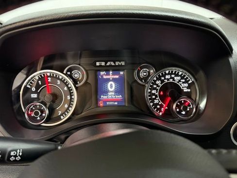 Certified 2023 RAM 1500 Big Horn image 26