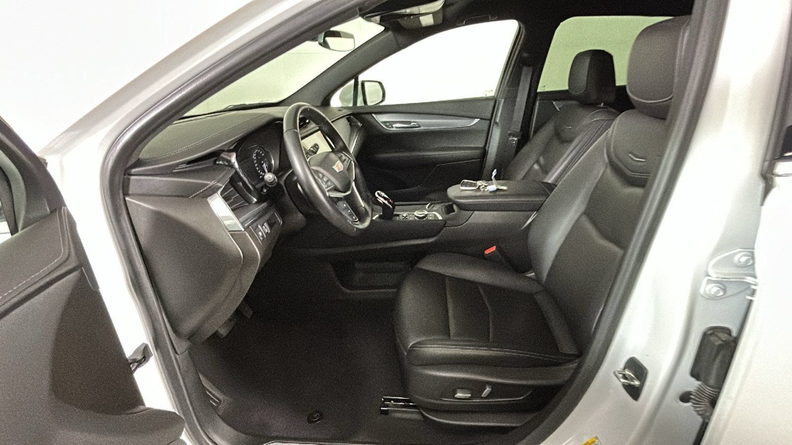 Used 2022 Cadillac XT5 Luxury AWD/4WD image 12