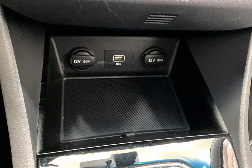 Used 2020 Hyundai Ioniq Blue FWD image 24