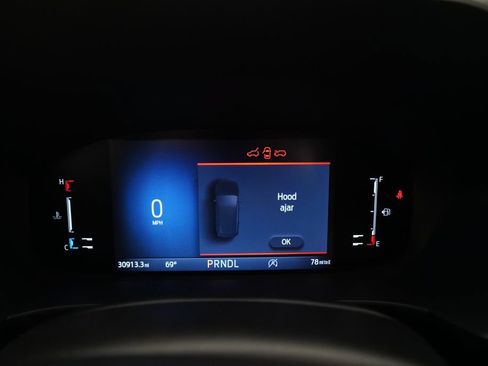 Used 2023 Ford Escape Active FWD image 2