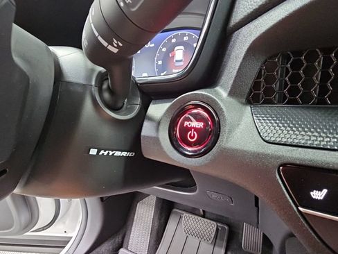 New 2026 Honda CR-V Sport-L image 21