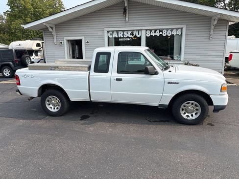 Used 2011 Ford Ranger XLT image 2