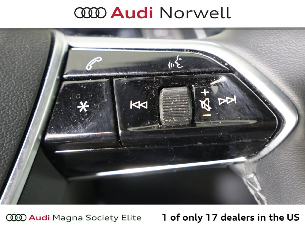 Used 2023 Audi A6 Premium Plus AWD/4WD image 30