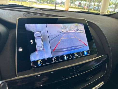 Used 2024 Cadillac CT5 V Blackwing w/ Driver Assist Package RWD image 7