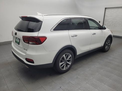 Used 2019 Kia Sorento EX AWD/4WD image 9