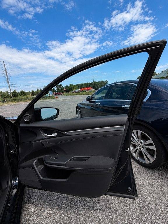 Used 2016 Honda Civic EX-T image 14