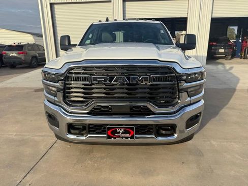 New 2026 RAM 2500 Tradesman image 2