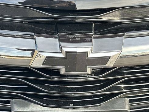 Certified 2025 Chevrolet Blazer RS image 29