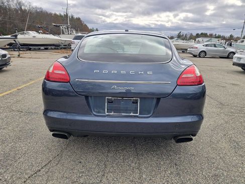 Used 2012 Porsche Panamera image 10