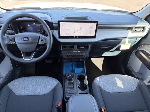 New 2026 Ford Maverick XLT FWD image 13